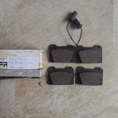 Austin Metro Brake Pads.
