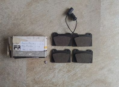 Austin Metro Brake Pads.
