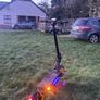 G2 master scooter Image 3
