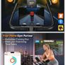 Magnetic Spinning Bike Like New Never Used Image 9