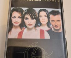 The Corrs original casette tapes
