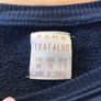 Zara Punk sweatshirt Image 3