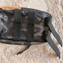 Tactical Baby Gear Carrier  Black Camo Image 8