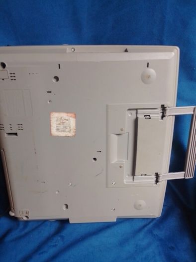 Sharp FW-500 font writer word processor