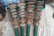 Toyota Supra Tein Coilovers