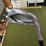 Mizuno Jpx Hot Metal Pro Irons Image 3