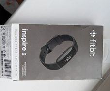 fitbit ispire 2