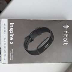 fitbit ispire 2