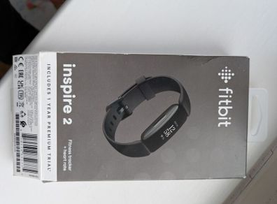 fitbit ispire 2