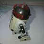 Star Wars 3.75" R2-T7 Astromech Droid Image 5