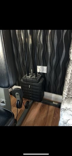 Multigym