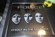 original Police Sting mirror picture