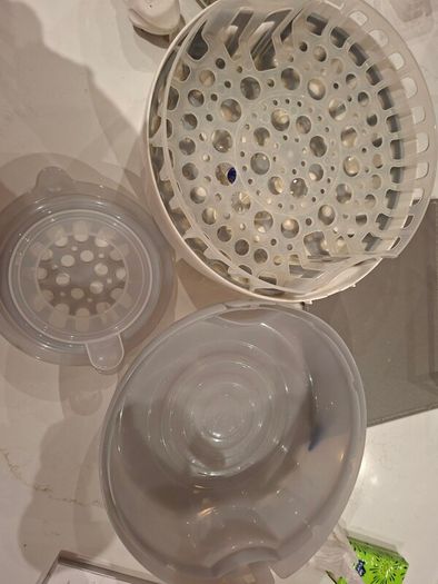Mam Steriliser