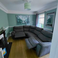 Recycling sofa