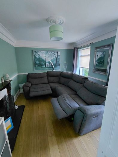 Recycling sofa