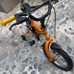 Kids bike