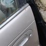 Toyota Corolla e10 saloon door Image 3