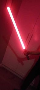 Dark Initiate LE v2 Lightsaber
