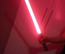 Dark Initiate LE v2 Lightsaber