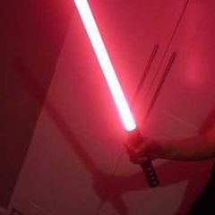 Dark Initiate LE v2 Lightsaber