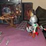 Playmobil My Secret Play Box Dragon Lair Image 3