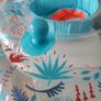 Kids Swim Float Ring Image 2