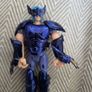 Saint Seiya (Knights of the Zodiac) anime figures Image 8
