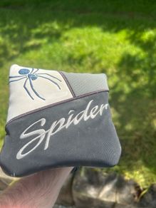 putter