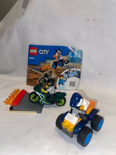 Lego 60255