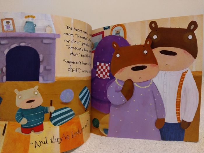 My Fairytale Time, Classic Story Books