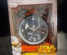 Disney Star Wars Alarm Clock