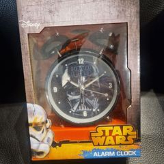 Disney Star Wars Alarm Clock