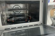 Oven