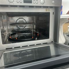 Oven