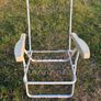 Vintage reclining sun chair Image 5