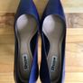 Dune London Andrie court heels, uk 4 Image 3