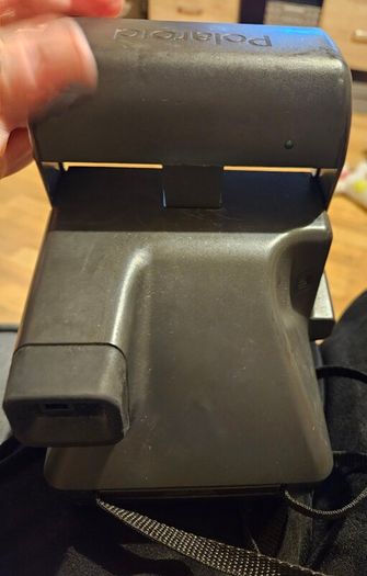 Polariod 636 Close Up Camera