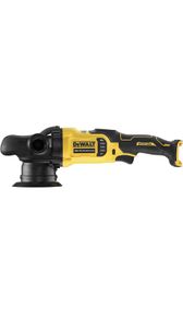 DEWALT Brushless Polisher 125mm