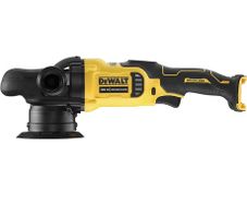 DEWALT Brushless Polisher 125mm