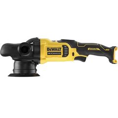 DEWALT Brushless Polisher 125mm