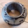 AUDI A4 A6 VW Passat 1.9 tdi ---- Complete Clutch Kit With Dual Mass Flywheel Image 4