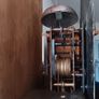 Antique Grandfather clock Image 4