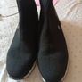Ladies  rieker boots Image 2