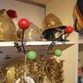 Vintage 1950's coat /hat hook Image 2