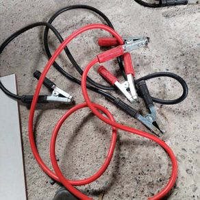 Jump leads