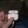 air pods 3 (case only) Image 4