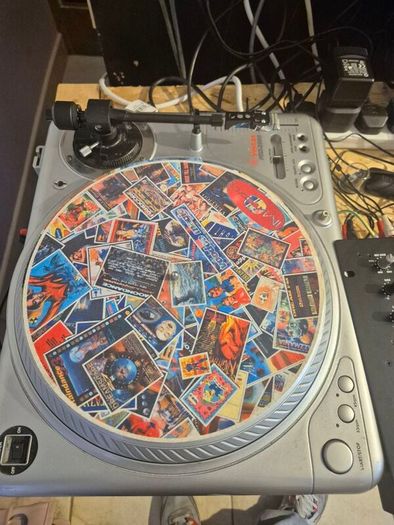 vestax pdx 2000