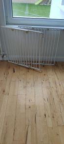 3 x safety gates