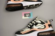 Chic Nike Air Max 270 Pink Black White