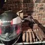 Motorbike clothing Image 4